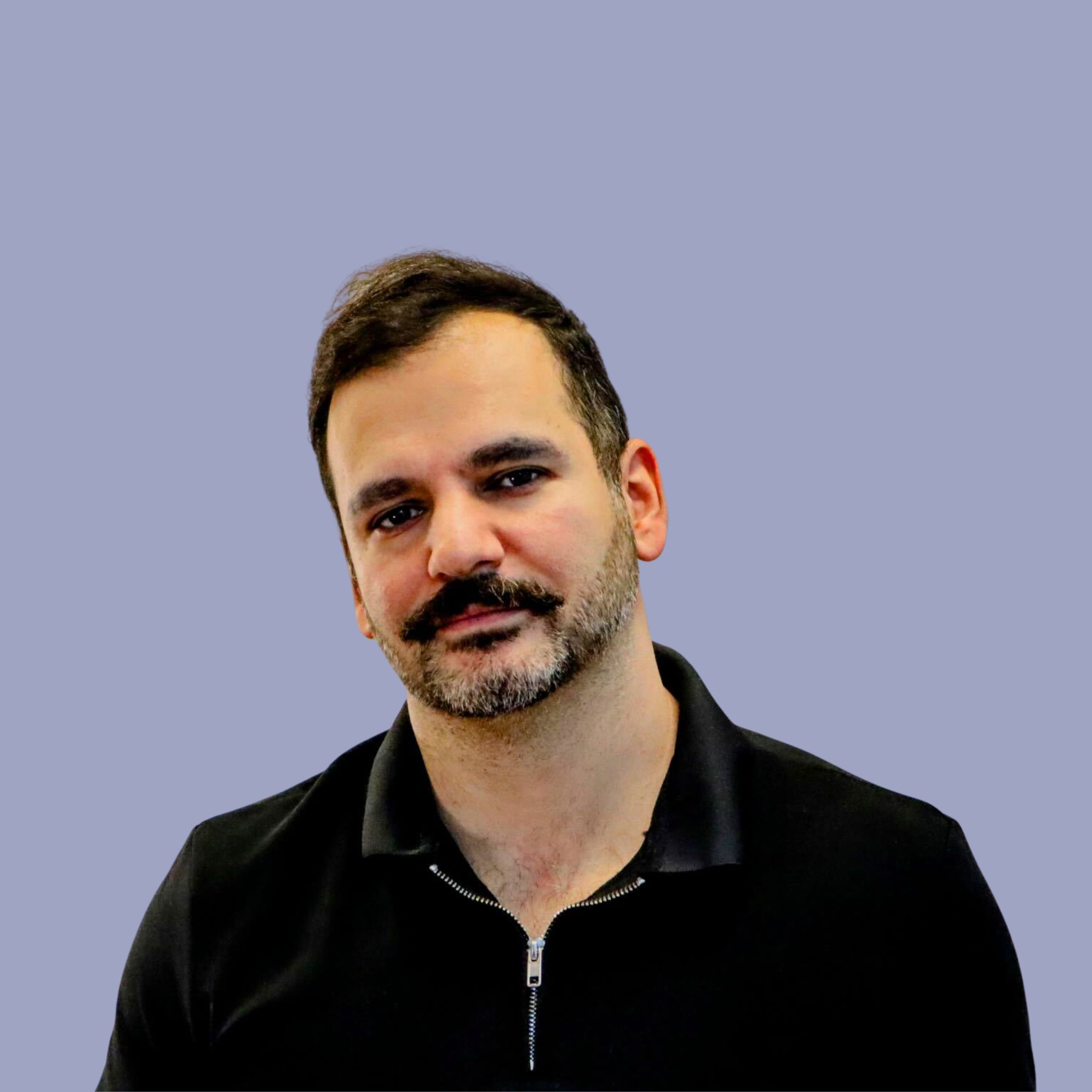 Mike Alavi