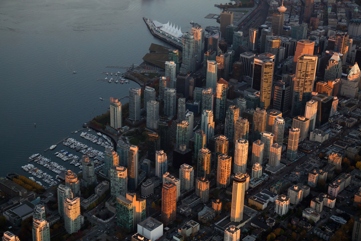 Strata Management